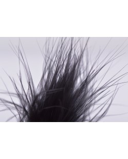 STRUNG MARABOU - black